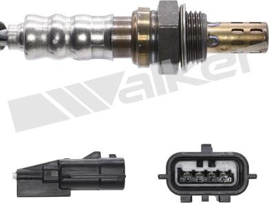 Walker Products 250-241219 - Sonda lambda www.autoricambit.com