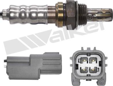 Walker Products 250-241276 - Sonda lambda www.autoricambit.com