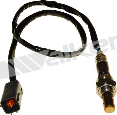 Walker Products 250-24863 - Sonda lambda www.autoricambit.com