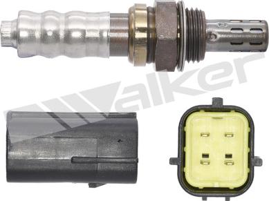 Walker Products 250-24341 - Sonda lambda www.autoricambit.com