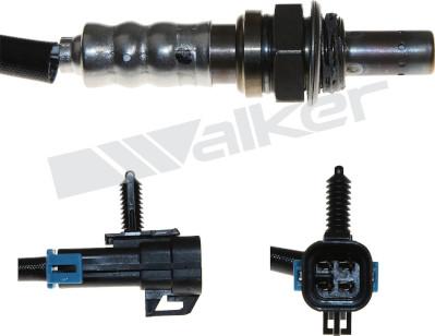 Walker Products 250-24704 - Sonda lambda www.autoricambit.com