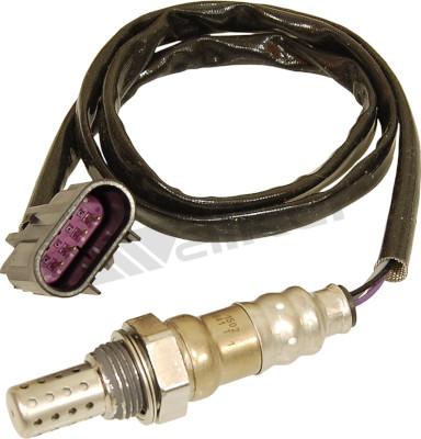 Walker Products 250-24707 - Sonda lambda www.autoricambit.com