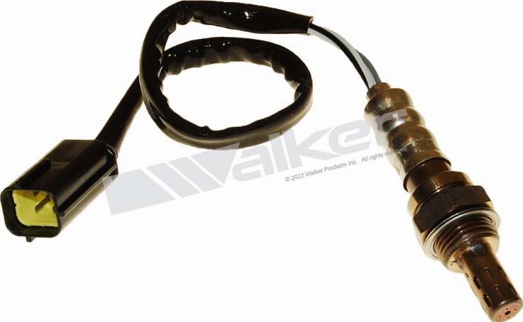 Walker Products 250-24720 - Sonda lambda www.autoricambit.com