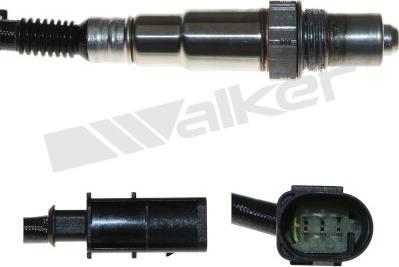 Walker Products 250-25091 - Sonda lambda www.autoricambit.com