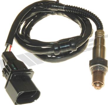 Walker Products 250-25004 - Sonda lambda www.autoricambit.com