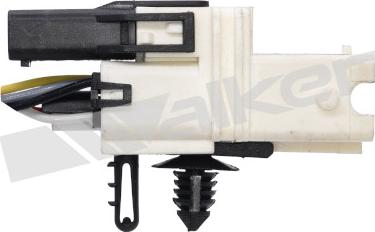 Walker Products 250-25011 - Sonda lambda www.autoricambit.com