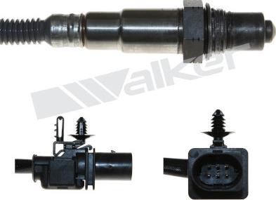 Walker Products 250-25034 - Sonda lambda www.autoricambit.com