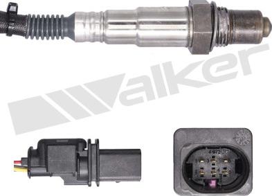 Walker Products 250-25037 - Sonda lambda www.autoricambit.com