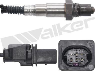 Walker Products 250-25026 - Sonda lambda www.autoricambit.com