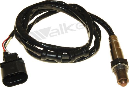 Walker Products 250-25020 - Sonda lambda www.autoricambit.com