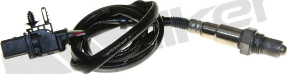 Walker Products 250-25077 - Sonda lambda www.autoricambit.com