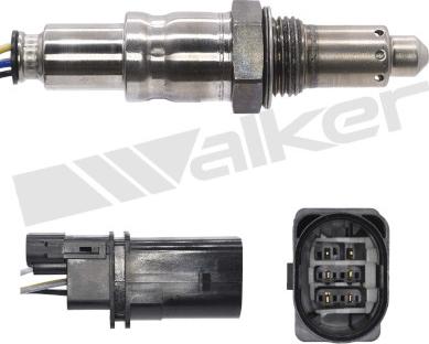 Walker Products 250-25146 - Sonda lambda www.autoricambit.com