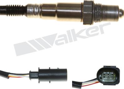 Walker Products 250-25126 - Sonda lambda www.autoricambit.com