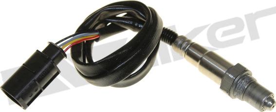 Walker Products 250-25126 - Sonda lambda www.autoricambit.com