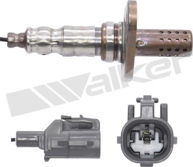 Walker Products 250-21053 - Sonda lambda www.autoricambit.com