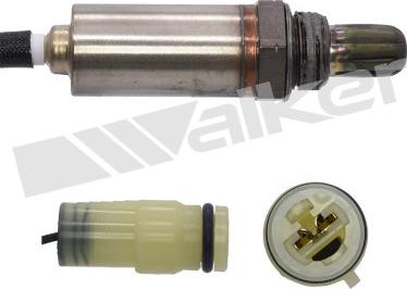 Walker Products 250-21009 - Sonda lambda www.autoricambit.com