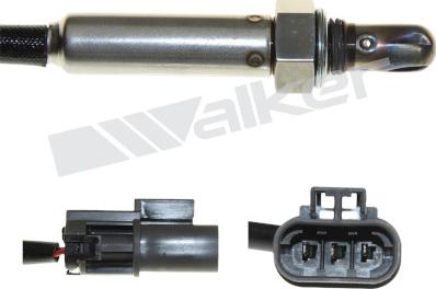 Walker Products 250-23503 - Sonda lambda www.autoricambit.com