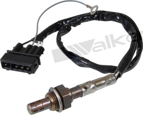 Walker Products 250-23023 - Sonda lambda www.autoricambit.com