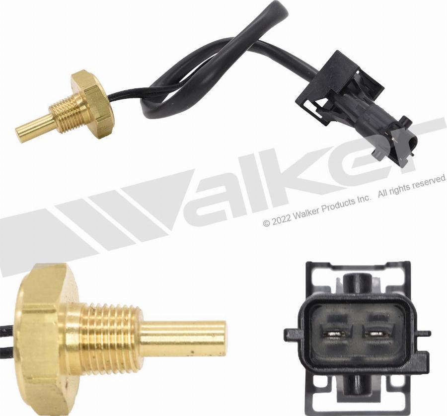 Walker Products 211-2153 - Sensore, Temperatura refrigerante www.autoricambit.com