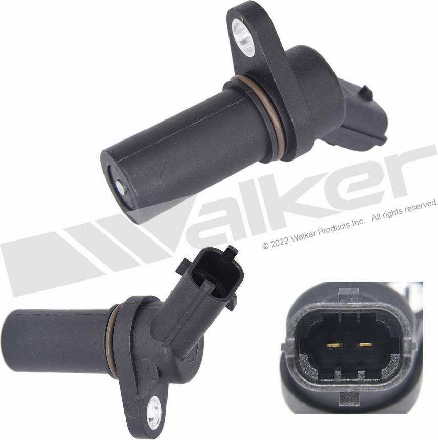 Walker Products 235-1980 - Generatore di impulsi, Albero a gomiti www.autoricambit.com