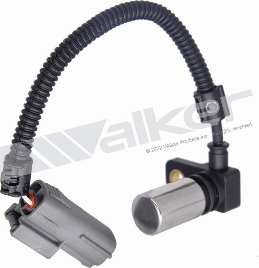 Walker Products 235-2018 - Sensore n° giri, Cambio automatico www.autoricambit.com