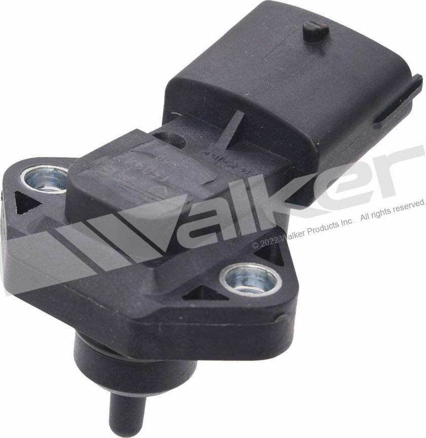 Walker Products 225-1497 - Sensor MAP, pressione del collettore di aspirazione www.autoricambit.com