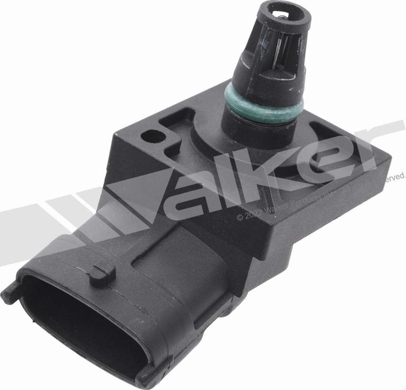 Walker Products 225-1455 - Sensore pressione aria, Aggiustaggio altimetrico www.autoricambit.com