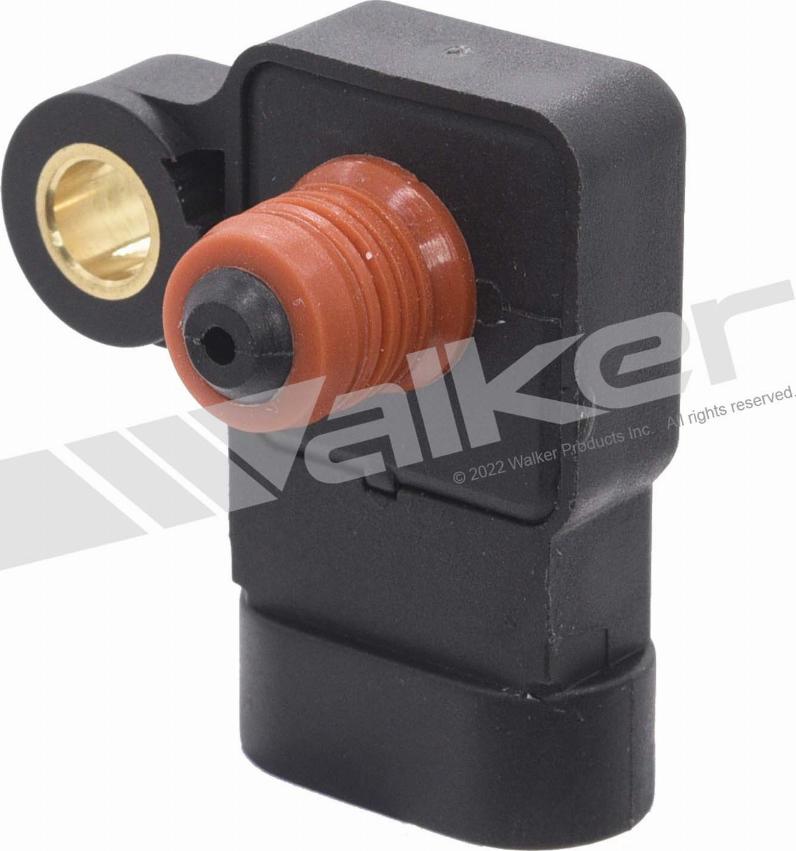 Walker Products 225-1552 - Sensore, Pressione collettore d'aspirazione www.autoricambit.com