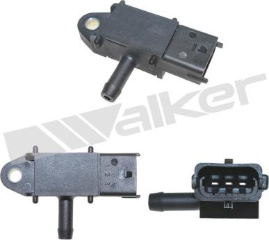 Walker Products 274-1008 - Sensore, Pressione gas scarico www.autoricambit.com