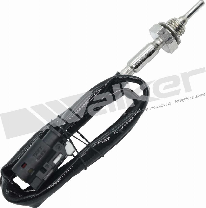 Walker Products 273-20594 - Sensore, Temperatura gas scarico www.autoricambit.com