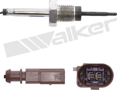Walker Products 273-20540 - Sensore, Temperatura gas scarico www.autoricambit.com