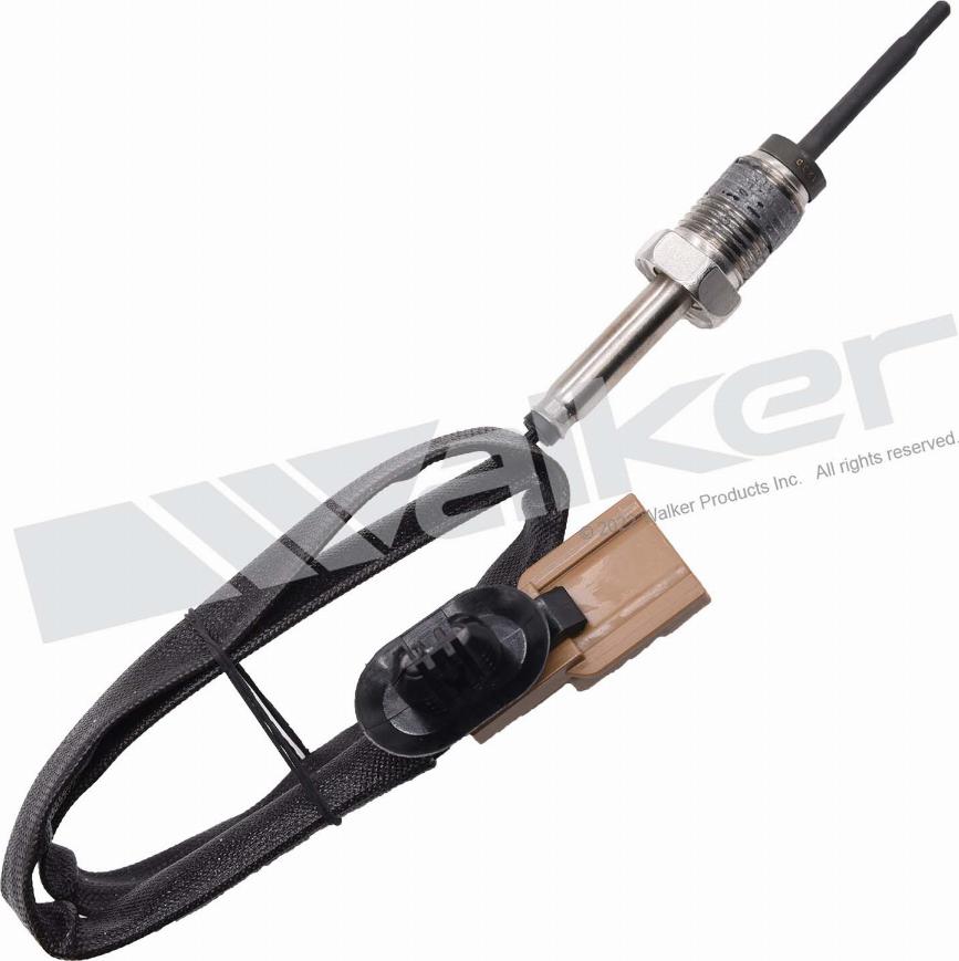 Walker Products 273-20570 - Sensore, Temperatura gas scarico www.autoricambit.com