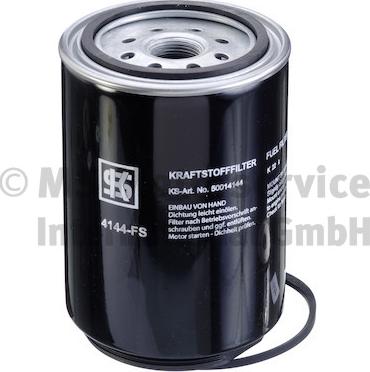 Magneti Marelli 154703896100 - Filtro carburante www.autoricambit.com