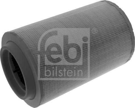 Mann-Filter C 25860/4 - Filtro aria www.autoricambit.com