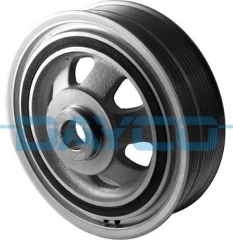 IVECO 503644434 - Puleggia cinghia, Albero a gomiti www.autoricambit.com