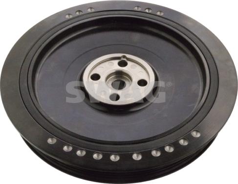 BBR Automotive 001-10-29829 - Puleggia cinghia, Albero a gomiti www.autoricambit.com