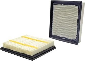 WIX Filters 49049 - Filtro aria www.autoricambit.com