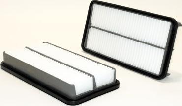 WIX Filters 46189 - Filtro aria www.autoricambit.com