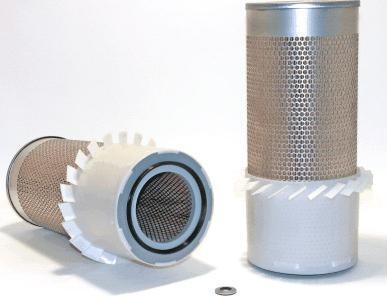 WIX Filters 42522 - Filtro aria www.autoricambit.com