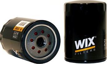 WIX Filters 51060 - Filtro olio www.autoricambit.com