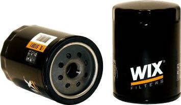 WIX Filters 51061 - Filtro olio www.autoricambit.com