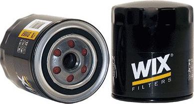 WIX Filters 51068 - Filtro olio www.autoricambit.com