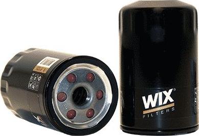 WIX Filters 51036 - Filtro olio www.autoricambit.com