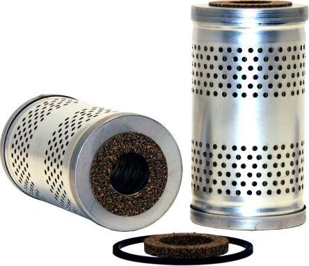 WIX Filters 51193 - Filtro olio www.autoricambit.com