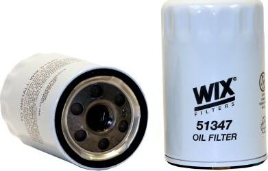 WIX Filters 51347 - Filtro olio www.autoricambit.com