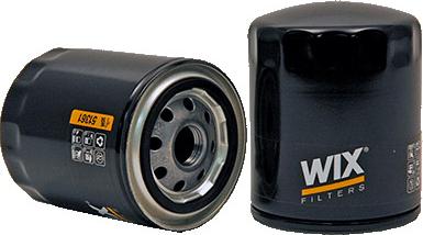 WIX Filters 51361 - Filtro olio www.autoricambit.com