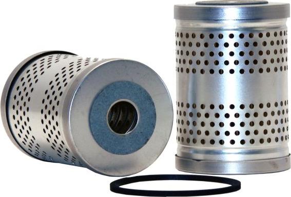 WIX Filters 51327 - Filtro olio www.autoricambit.com