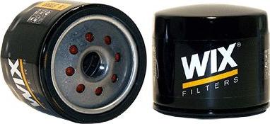 WIX Filters 57099 - Filtro olio www.autoricambit.com