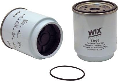 WIX Filters 33995 - Filtro carburante www.autoricambit.com