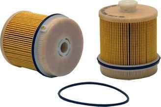 WIX Filters 33937 - Filtro carburante www.autoricambit.com